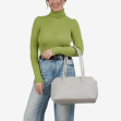 Тоут большой Regina Notte Light-grey 4