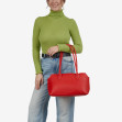 Тоут большой Regina Notte Red 4