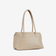 Тоут большой Regina Notte Light taupe 2