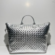 Тоут большой Regina Notte Silver 1