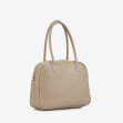 Сумка через плече (крос-боді) середня Regina Notte Light taupe 2