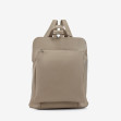 Рюкзак великий Regina Notte Light taupe 1