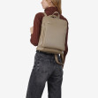 Рюкзак великий Regina Notte Light taupe 5