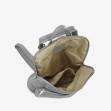 Рюкзак великий Regina Notte Grey 4