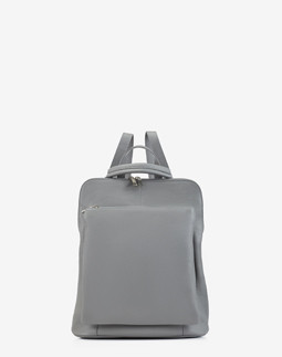 Рюкзак великий Regina Notte Grey