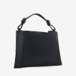 Шоппер великий Regina Notte Black 2