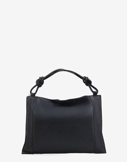 Шоппер великий Regina Notte Black