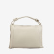 Шоппер большой Regina Notte Beige 1