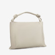 Шоппер большой Regina Notte Beige 2