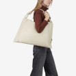 Шоппер большой Regina Notte Beige 4