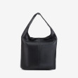 Шоппер середній Regina Notte Black 1