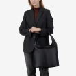Шоппер середній Regina Notte Black 4