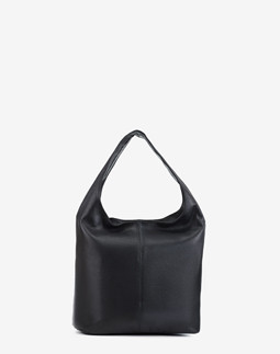 Шоппер середній Regina Notte Black