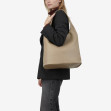 Шоппер средний Regina Notte Light taupe 4