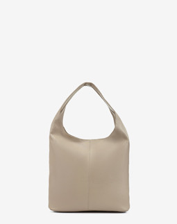 Шоппер середній Regina Notte Light taupe