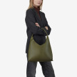 Шоппер великий Regina Notte Khaki 4