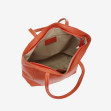 Шоппер большой Regina Notte Terracotta 3