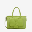 Тоут большой Regina Notte Light-green 1