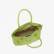 Тоут большой Regina Notte Light-green 3