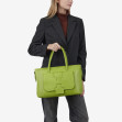 Тоут большой Regina Notte Light-green 4