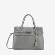 Тоут средний Regina Notte Grey 1