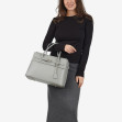 Тоут средний Regina Notte Grey 4