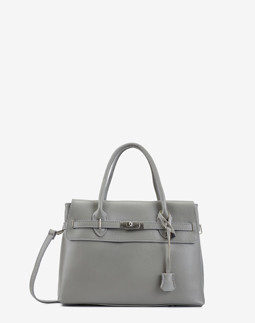 Тоут середній Regina Notte Grey