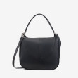 Шоппер средний Regina Notte Black 1