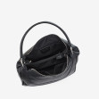 Шоппер средний Regina Notte Black 3