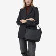 Шоппер средний Regina Notte Black 4