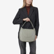 Шоппер средний Regina Notte Grey 4