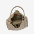 Шоппер середній Regina Notte Light taupe 3