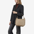Шоппер середній Regina Notte Light taupe 4
