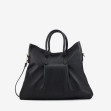 Тоут средний Regina Notte Black 1