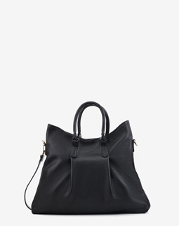 Тоут средний Regina Notte Black