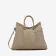 Тоут середній Regina Notte Light taupe 1