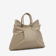 Тоут середній Regina Notte Light taupe 2