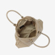 Тоут середній Regina Notte Light taupe 3
