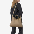 Тоут середній Regina Notte Light taupe 4