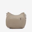 Сумка через плечо (кросс-боди) средняя Regina Notte Light taupe 2