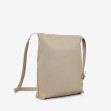 Сумка через плечо (кросс-боди) средняя Regina Notte Light taupe 2
