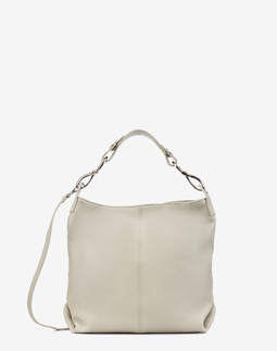 Шоппер середній Regina Notte Beige