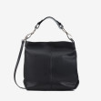 Шоппер средний Regina Notte Black 1
