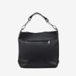 Шоппер средний Regina Notte Black 2