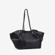 Шоппер большой Regina Notte Black 2