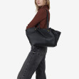 Шоппер большой Regina Notte Black 4