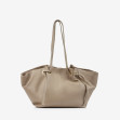 Шоппер большой Regina Notte Light taupe 1