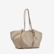 Шоппер большой Regina Notte Light taupe 2