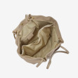 Шоппер большой Regina Notte Light taupe 3