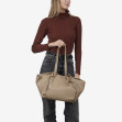 Шоппер большой Regina Notte Light taupe 4